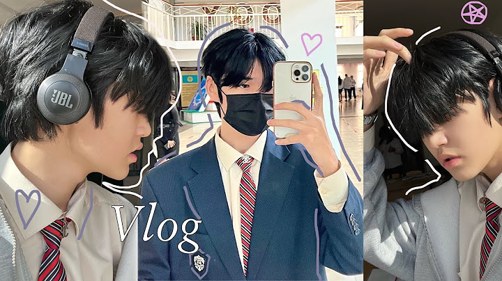 | VLOG | ! [school day]💼/첫 번째 브이로그/전형적인 학교 일/ 🏐 | обычный день старшеклассника|🐈‍⬛