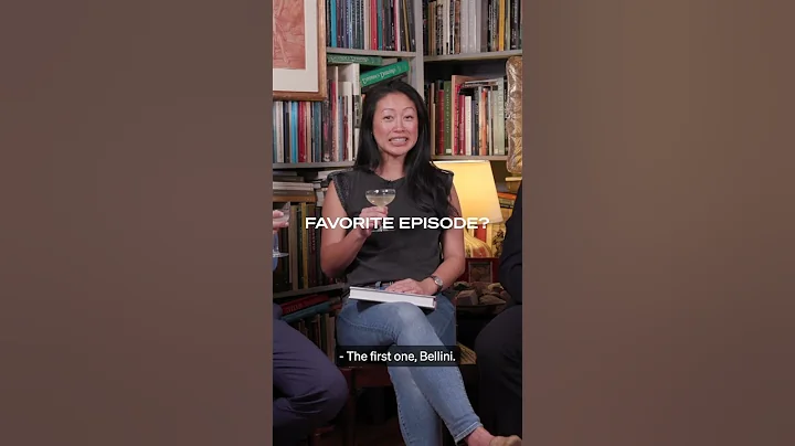 Cocktails with a Curator: Q&A