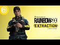 R6 Extraction - Difficulty: Critical | Gridlock (Solo, No Commentary) [New York Zones]