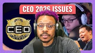 Was this FGC event the best Smash event of 2026?
