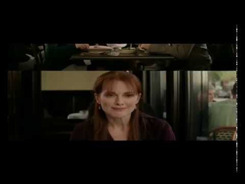 Julianne Moore Actress Hot Scens - The English Teacher movie