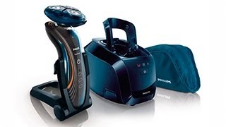 PHILIPS RQ-1185/21 SensoTouch screenshot 5