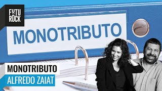 ¿Qué pasa con el MONOTRIBUTO?| ZAIAT en #Segurola 10/6/21