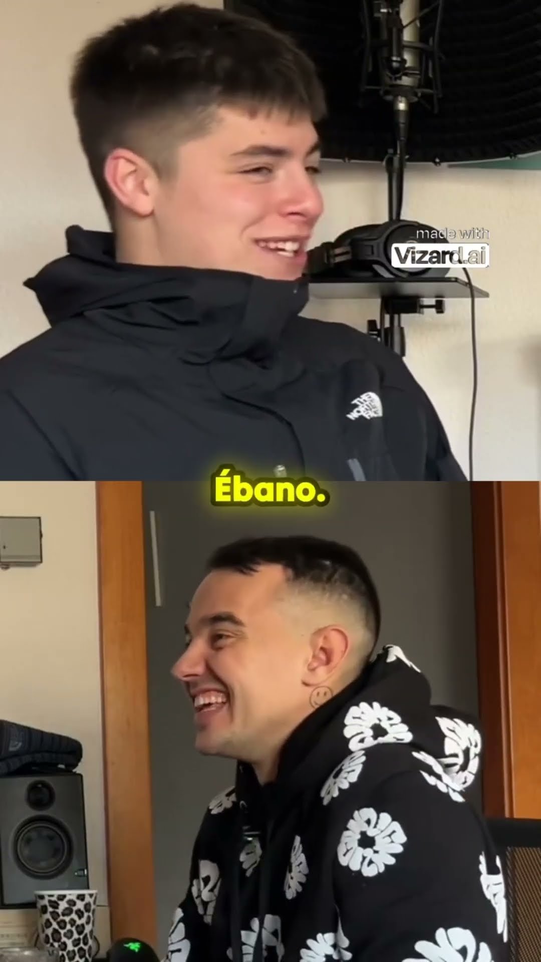 Colaboraciones emocionantes #shorts