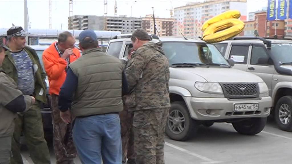 Разбор уаз томск