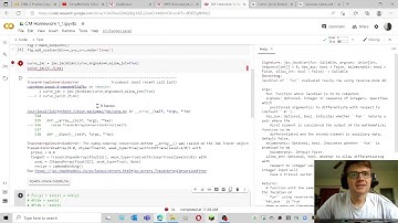 Computational Methods - Homework 1 - Part 2