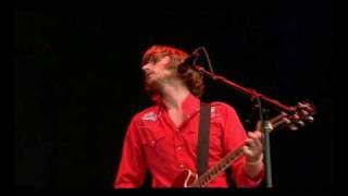 Embrace: Gravity - Live At V Festival 2005