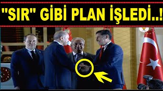 BU PLANI KİM YAPTI..? &#39;&#39;SIR&#39;&#39; GİBİ BÜYÜK ZAFER..!