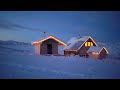 Installing A Reclaimed Ceiling In The Attic Of My Off Grid Alaskan Log Cabin