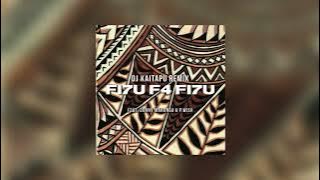 DJ Kaitapu - 747 Remix (feat. Donny Mahanga & P.Wish)