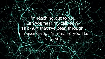 Lay Me Down  - Sam Smith  [ Lyrics ]