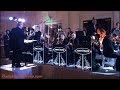 Ohad sings Ribon Haolamim at Lakewood wedding