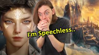 SOUL LAND IS AMAZING!! Soul Land 1&2 Trailers | Reaction/Review