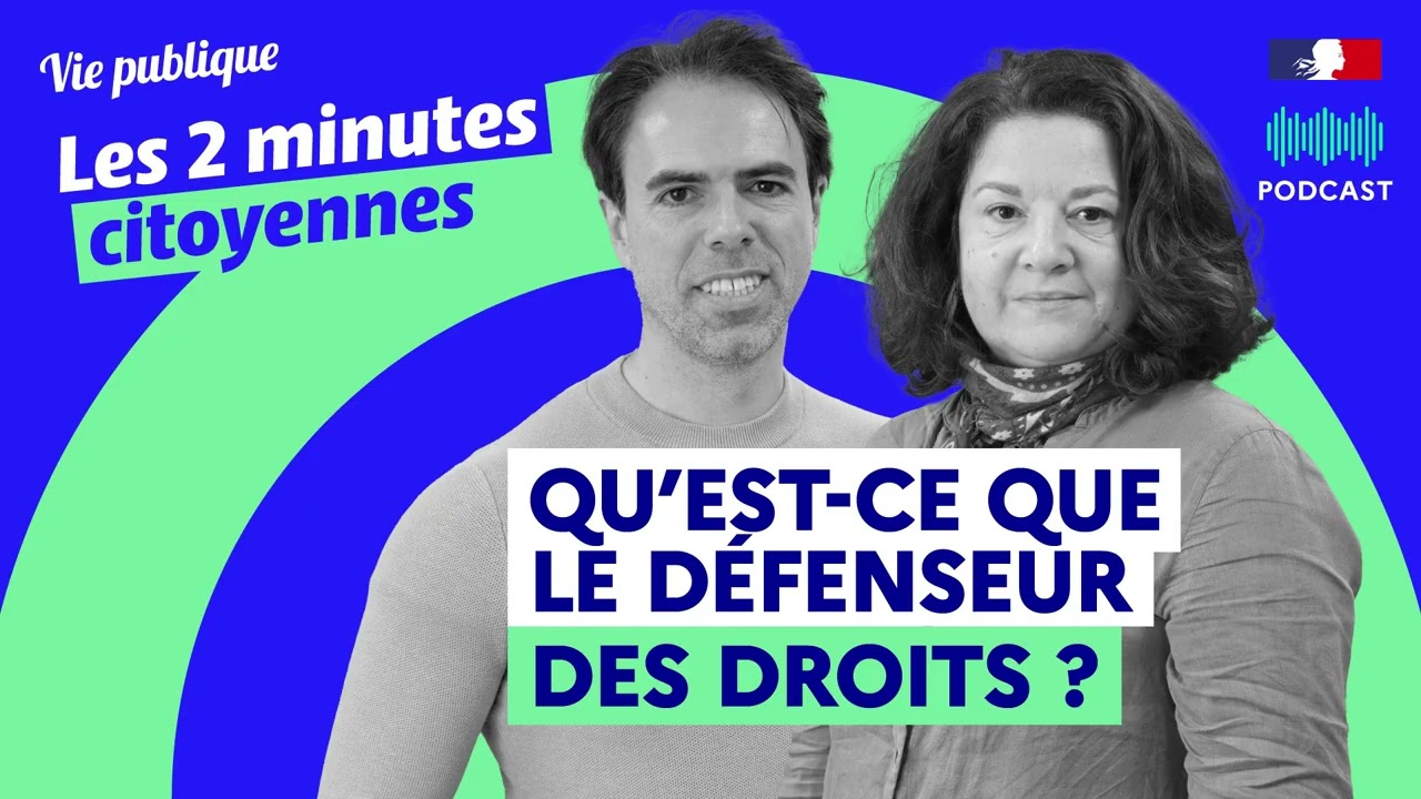 Comment saisir le Défenseur des droits (et dans quels cas) ?