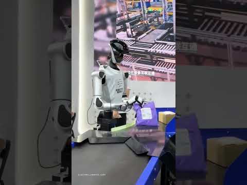 Humanoid robots in 2026: why the line between machine and human is blurring