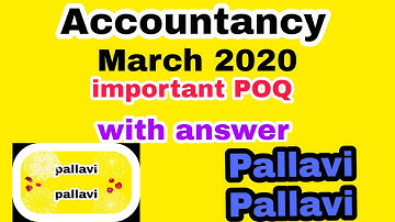 Accountancy practical oriented question and answer
