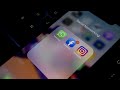 Facebook and Instagram users affected by outage