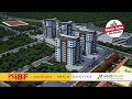 İBF Vadipark Evleri Örnek Daire Tanıtımı