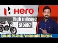 Can Hero Motocorp give high returns to investors? Hero Motocorp Fundamental Analysis