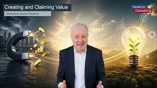 Creating and claiming value