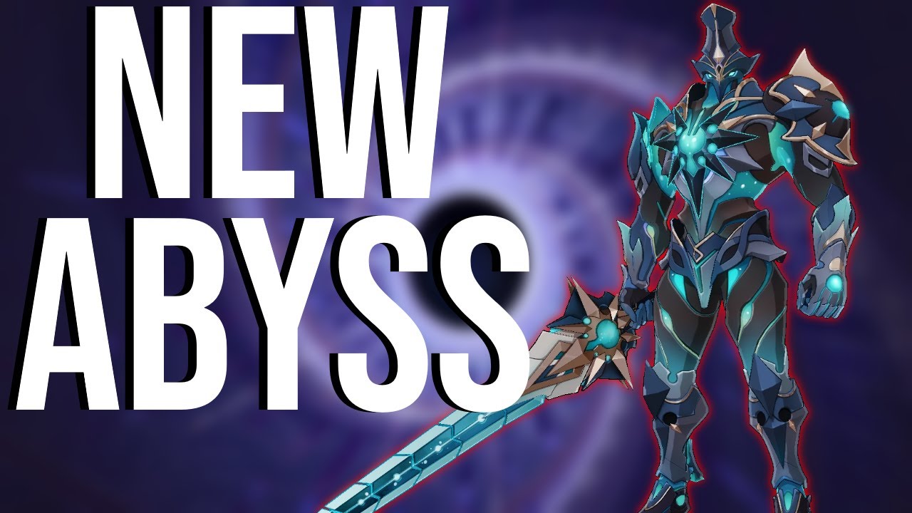 The New Abyss Was ACTUALLY Hard!?