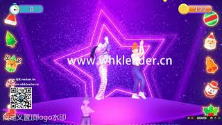 Famous Somatosensory dance Kinect dance interaction, somatosensory dancing software, Net Worth
