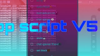 blockman go script game guardian op script hacks [work on 2.81.2]