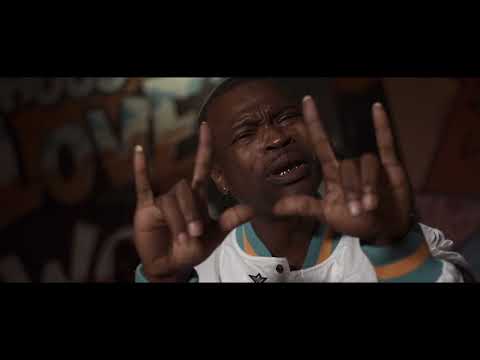 Foolish -- B. L .I .L .S  Official Music Video