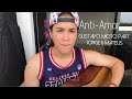 Gustavo Mioto Part. Jorge Mateus - Anti-Amor ( Cover - Bruno Frota )