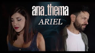 Anathema - Ariel | Vocal Cover by Moire ft. Nemil