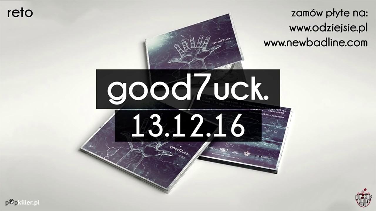 ReTo WRZASK prod SecretRank Official Video