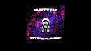 Dusttale - Anthropophobia Cover V3