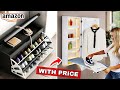 20 Clever AMAZON Storage Solutions for a Tidy Home! | Must-See Organization Hacks!