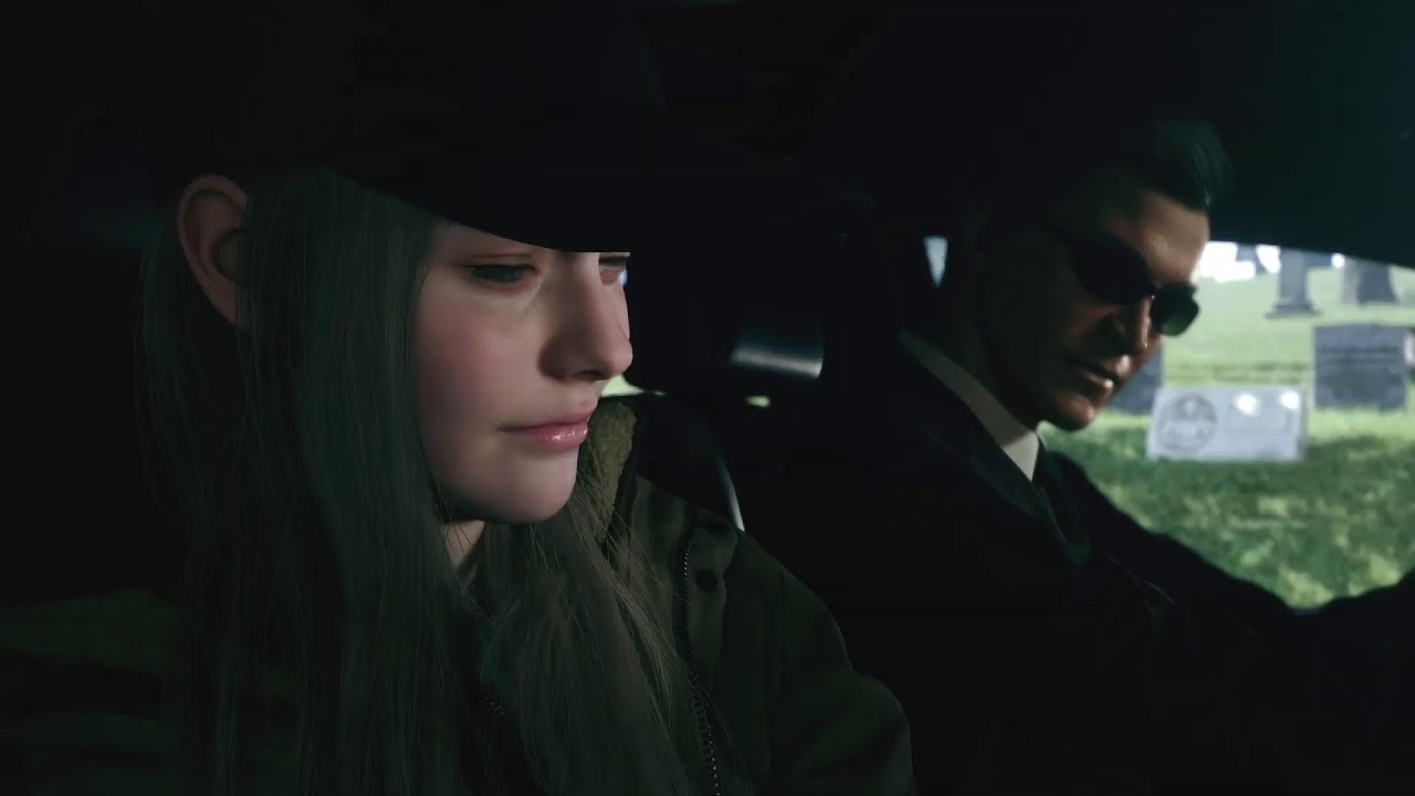 Resident Evil Village Gameplay Part 2.