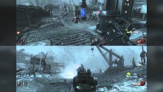 CoD zombies #1 (lets do this!)