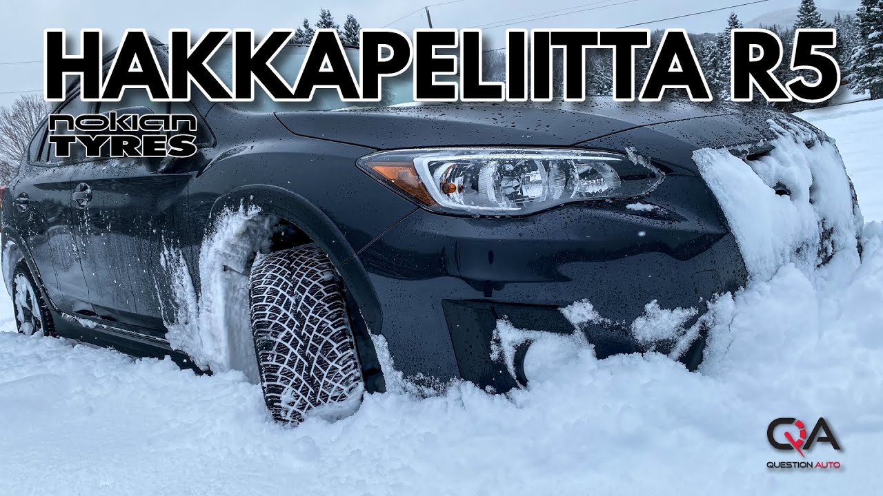 Nokian Hakkapeliitta R5 Le Pneu D hiver Le Plus Performant YouTube nokian-hakkapeliitta-r5-le-pneu-d-hiver-le-plus-performant-youtube