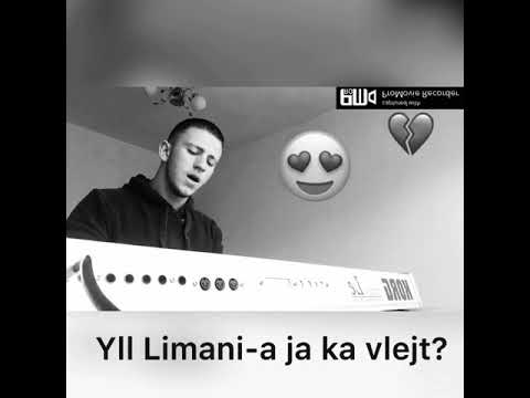 Yll Limani-a ja ka vlejt (cover)
