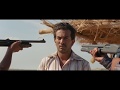 Trailer de Pájaros de verano — Birds of Passage subtitulado en inglés (HD)