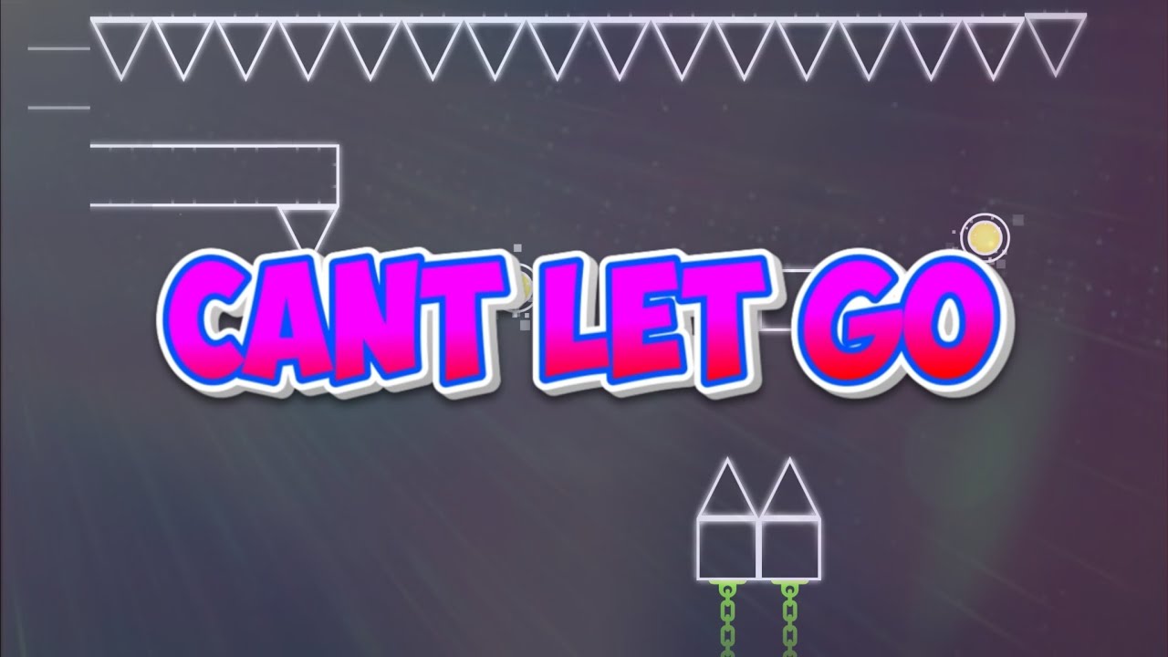 Cant Let Go Remix - YouTube