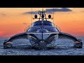 Les yachts les plus futuristes