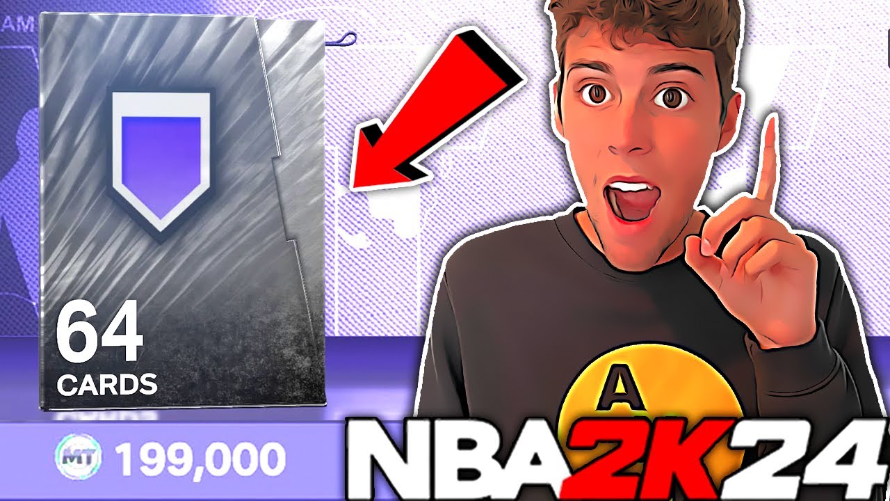 EVERY HALL OF FAME BADGE PACK NOW AVAILABLE TO BUY IN NBA 2K24 MyTEAM