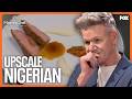Gordon Helps a Banker-Turned-Chef Embrace His New Culinary Career | MasterChef