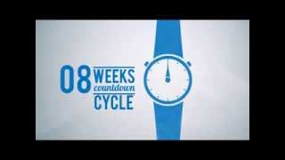 Extreme Countdown Introduction Video