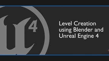 Level Creation using Blender & Unreal - Part 31 - Carpet Creation using Physics