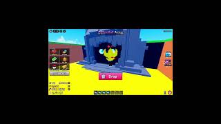 Day 3 of getting Bulbito bandito from trail #escapetsunamiforbrainrots #roblox #viral