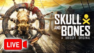 Wie gut ist SKULL & BONES? 🤔