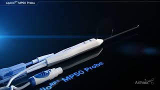 Apollorf Mp50 Probe