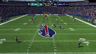 Vs bills