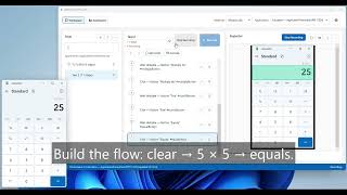 Lighthouse demo windows sample