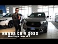 Review chi tiết Vua phân khúc Honda CR-V 2023 hoàn toàn mới!!! |Gearbox-Hộp Số|
